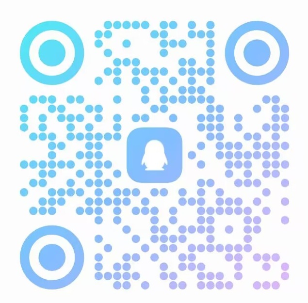 扫码加QQ群-Kali中文社区